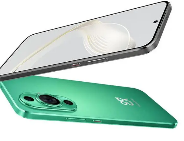金阳苹果12维修店分享华为nova11SE和iPhone12怎么选