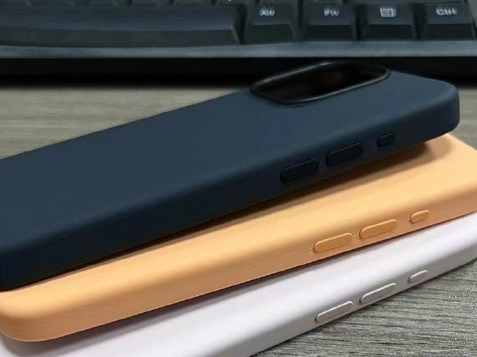 金阳苹果14维修站分享iPhone14手机壳能直接给iPhone15用吗?