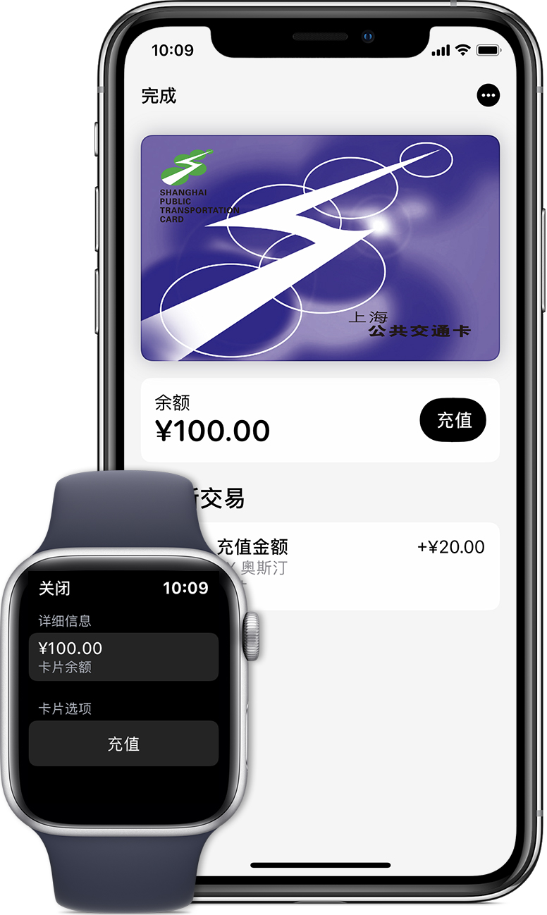 金阳苹果手机维修分享:用 Apple Pay 刷交通卡有哪些优势？如何设置和使用？ 