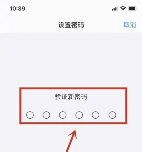 金阳苹果手机维修分享:如何安全的使用iPhone14？iPhone14解锁方法 