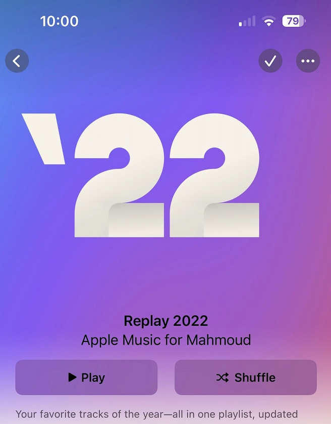 金阳苹果手机维修分享iOS16.2 Beta3更新内容及升级建议 