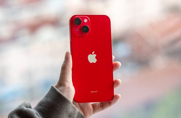 金阳苹果14维修分享为什么大家觉得iPhone 14不香了 