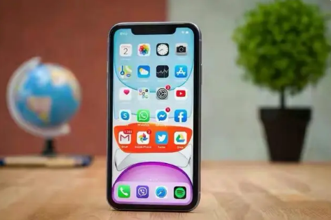 金阳苹果手机维修分享升级iOS16屏幕失灵解决办法 