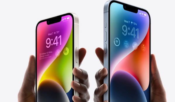 金阳苹果14维修分享iPhone 14系列支持的eSIM卡有哪些优点 
