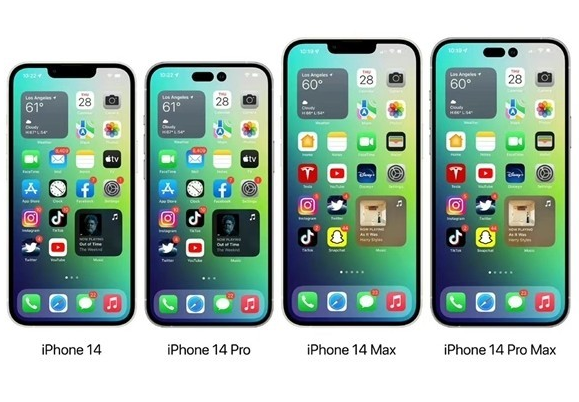 金阳苹果14维修分享iPhone14可以分期吗 