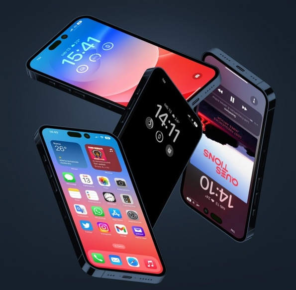 金阳苹果14维修分享入门级iPhone 14多少钱 