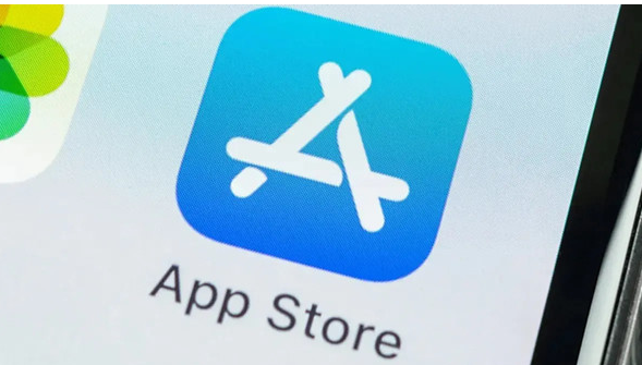 金阳苹果手机维修分享应用商店出现大量色情App，苹果会处理吗 