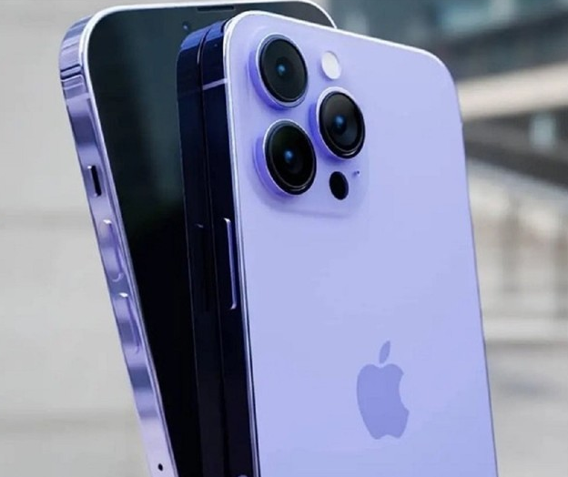 金阳苹果14维修分享凭什么4800万像素的iPhone14就能上热搜 