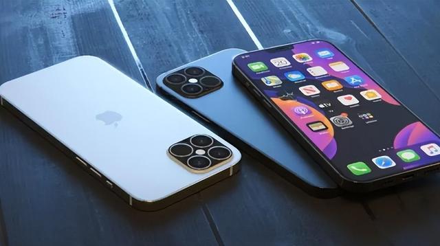 金阳苹果14维修分享iPhone 14上市后，iPhone 13会下架吗 