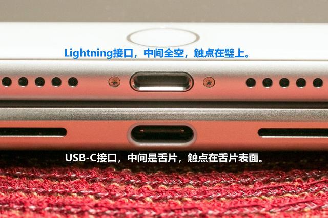 金阳苹果14维修分享iPhone 14会是什么接口 