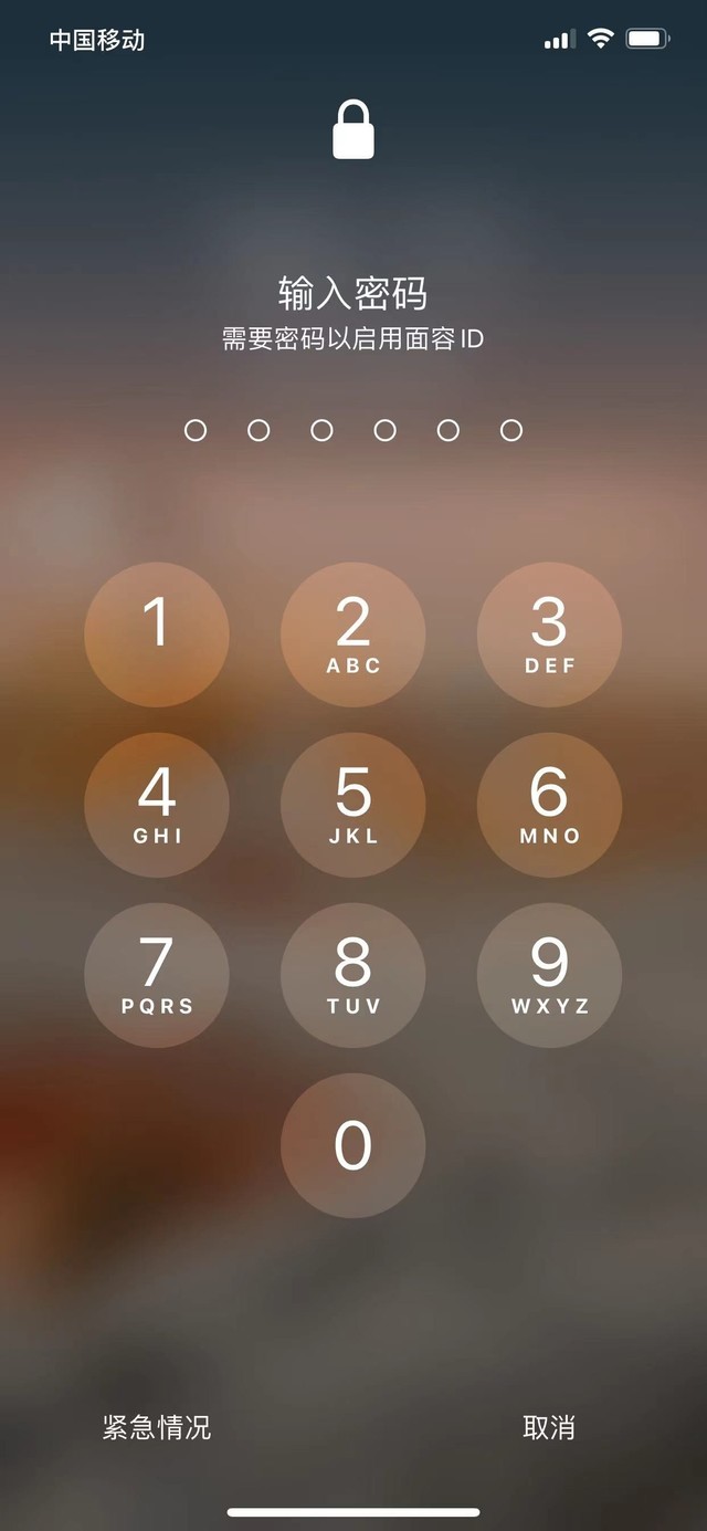 金阳苹果13维修分享iPhone 13加强锁屏功能有什么用 