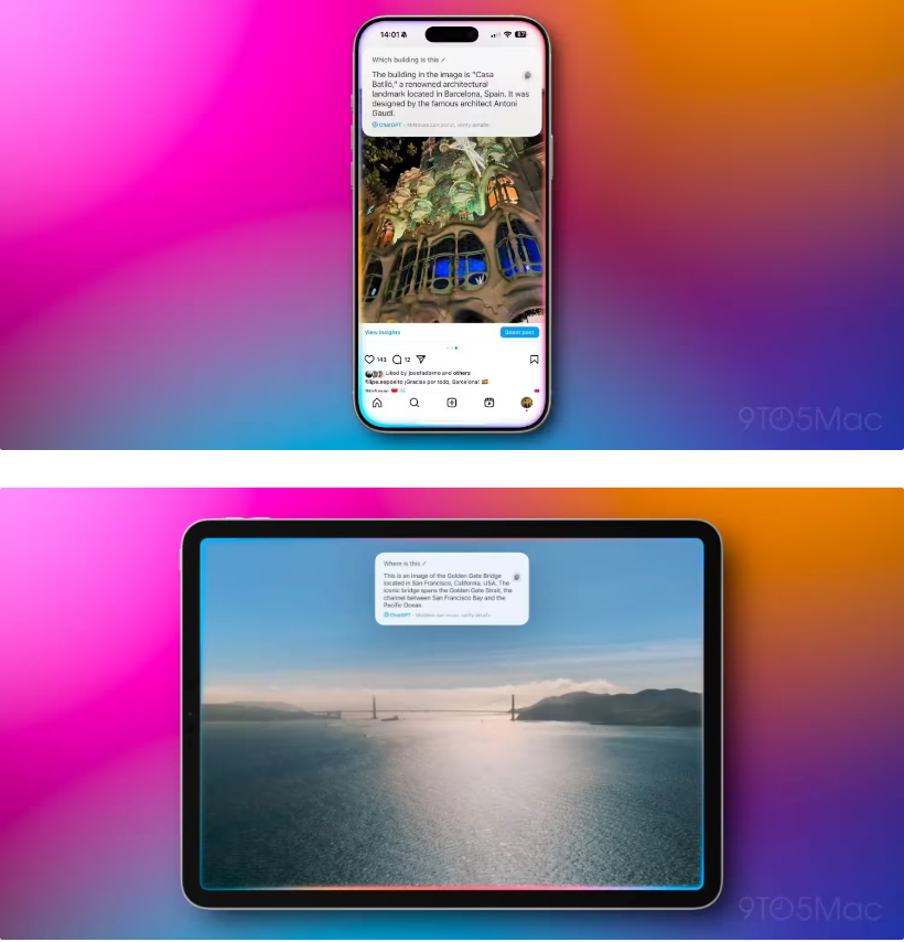 金阳苹果手机维修分享苹果 Siri 接入 ChatGPT AI  
