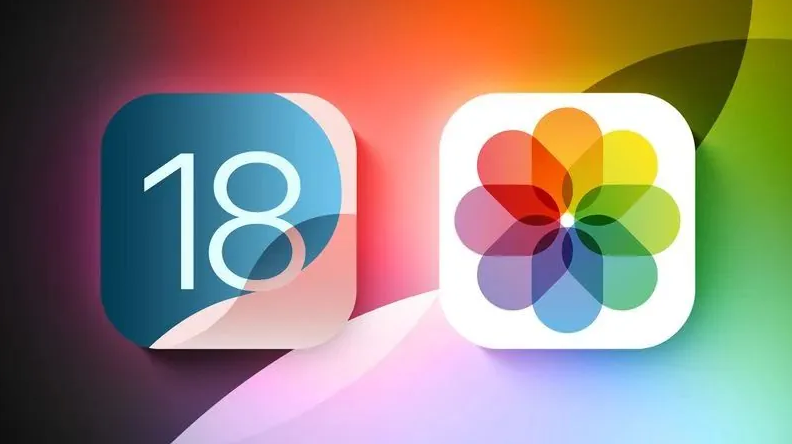 金阳苹果手机维修分享苹果 iOS / iPadOS 18.1Beta 3 发布 