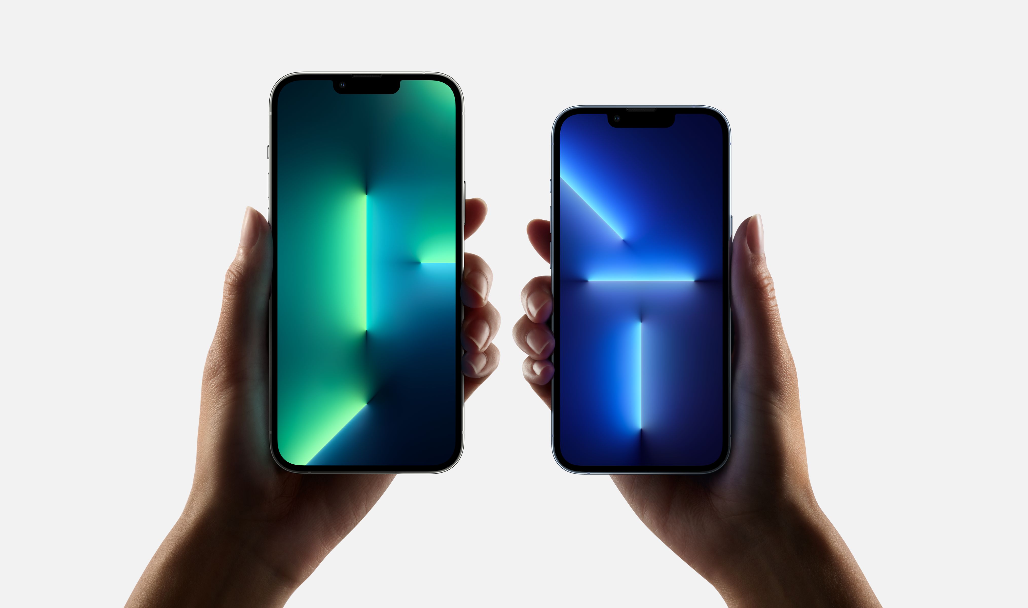 金阳苹果手机维修分享iPhone 13 四款机型怎么选 