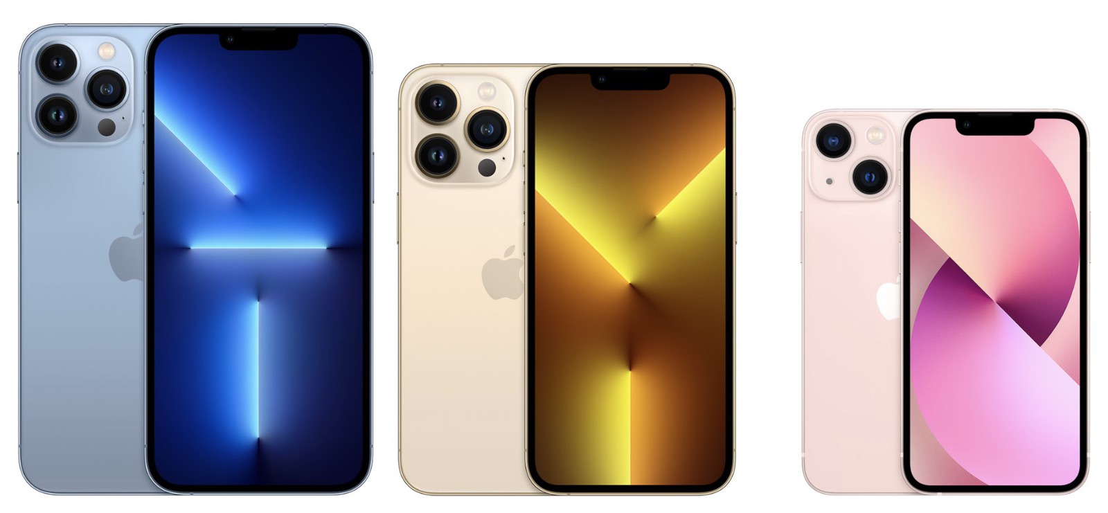 金阳苹果手机维修分享iPhone 13续航怎么样 
