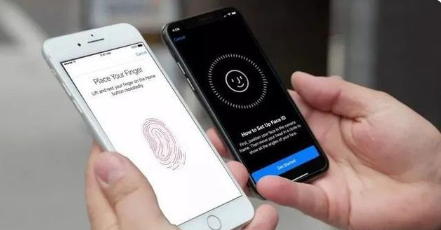 金阳苹果手机维修分享iPhone 13 系列会有屏下指纹吗 