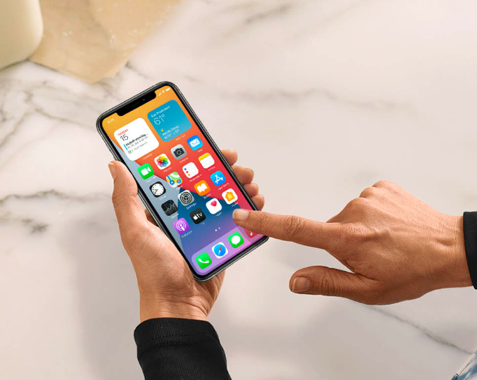 金阳苹果手机维修分享iPhone 12 出现运行缓慢或死机的情况怎么办 
