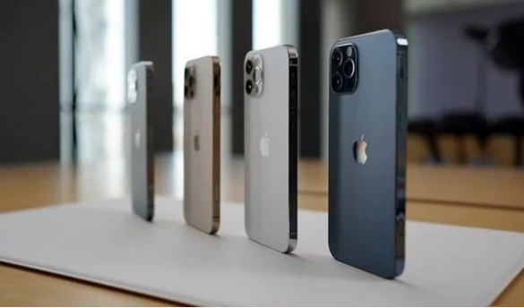 金阳苹果手机维修分享为什么说iPhone13才是真旗舰 
