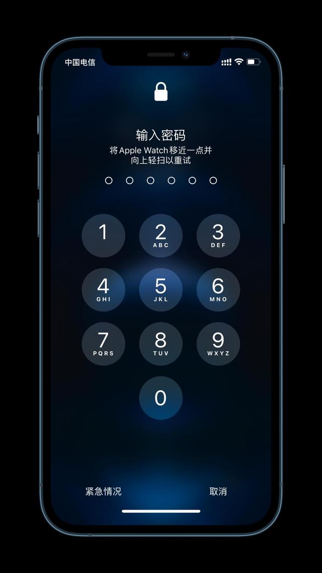 金阳苹果手机维修分享Apple Watch解锁iPhone功能效果怎么样 