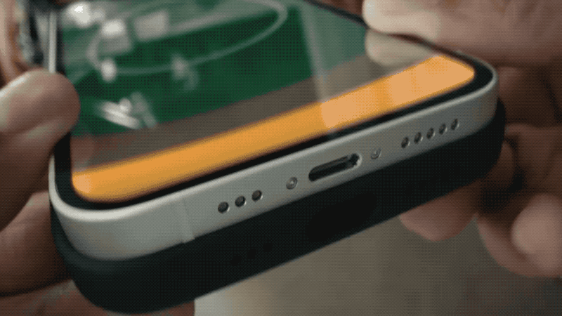 金阳苹果手机维修分享未来 Magsafe 还有哪些发展空间 