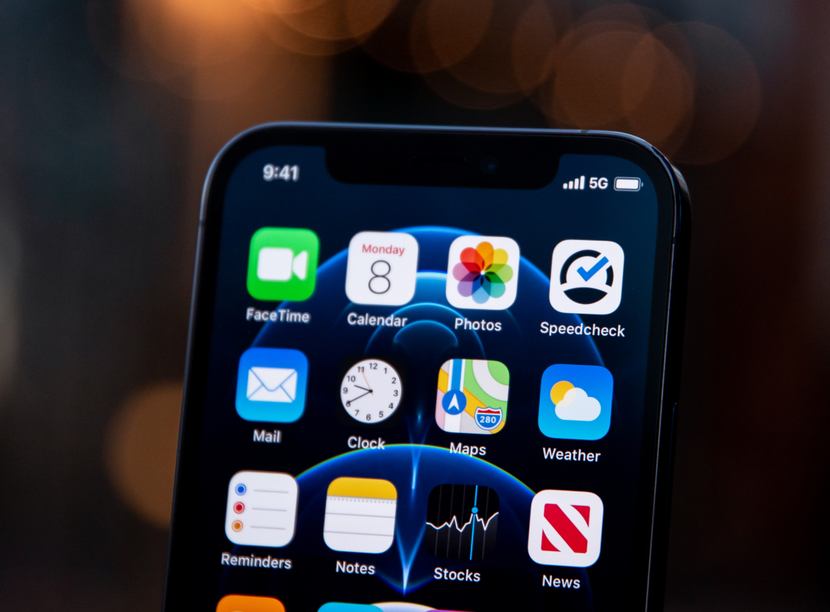 金阳苹果手机维修分享为什么 iPhone 12 在冬季会自动关机 