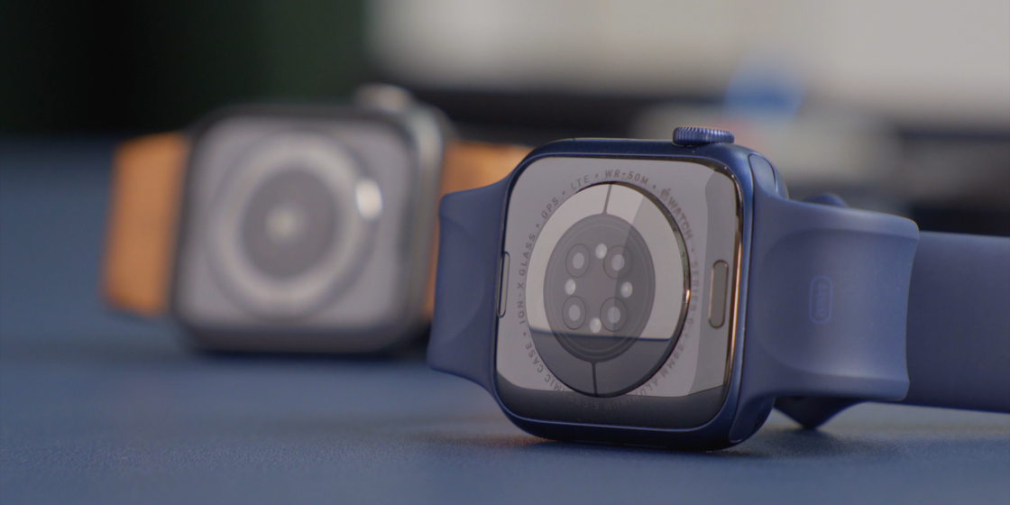 金阳苹果手机维修分享Apple Watch 是如何测量卡路里的 