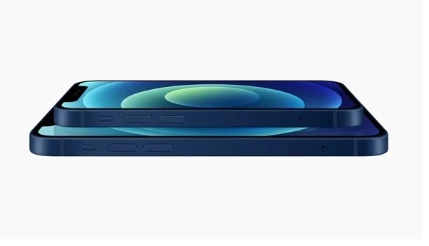 金阳苹果手机维修分享iPhone 12 mini 锁屏后触屏失灵怎么办 