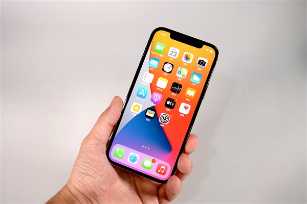 金阳苹果手机维修分享iOS 14.2修订版已到，专属iPhone 12系列 
