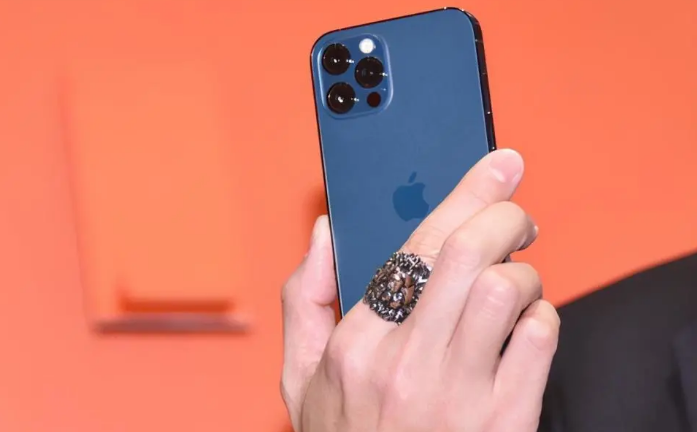 金阳苹果手机维修分享iPhone12系列重启方法教程 