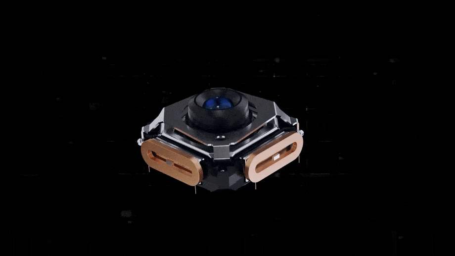 金阳苹果手机维修分享iPhone 12 Pro Max 独享的这颗传感器更大的特点是什么 