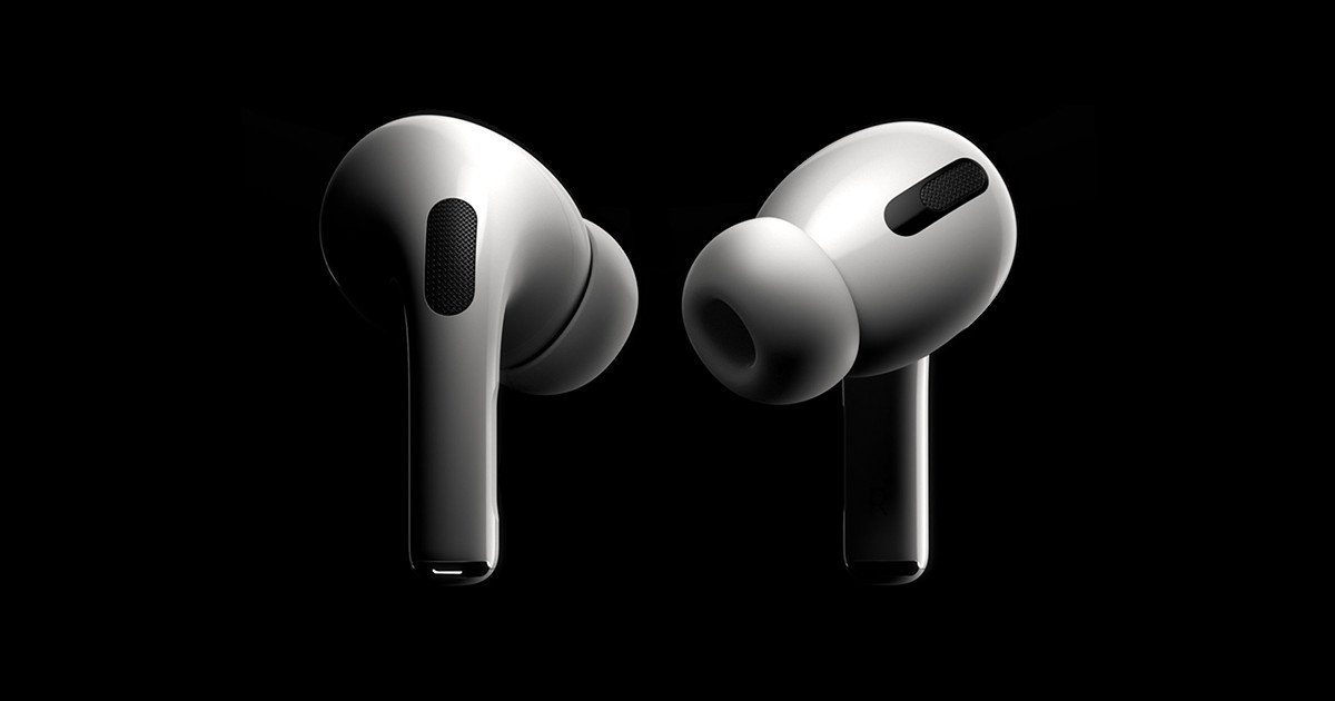 金阳苹果手机维修分享AirPods Pro 爆音、降噪效果下降怎么办 