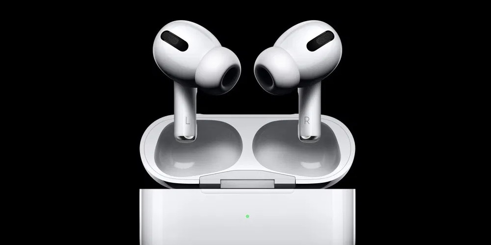 金阳苹果手机维修分享AirPods Pro 出现静电噪音 