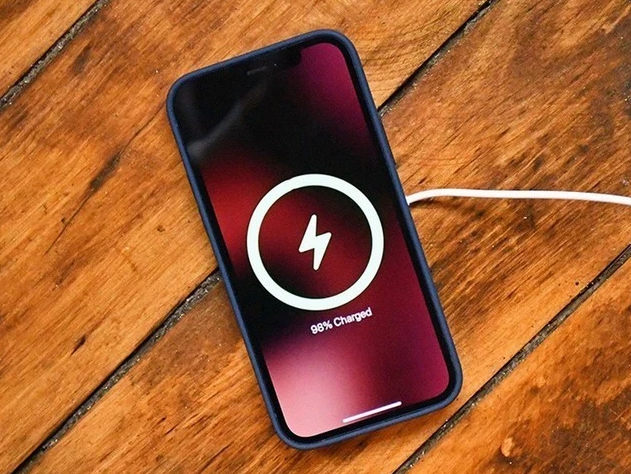 金阳苹果手机维修分享iPhone 12可以随便充电吗 