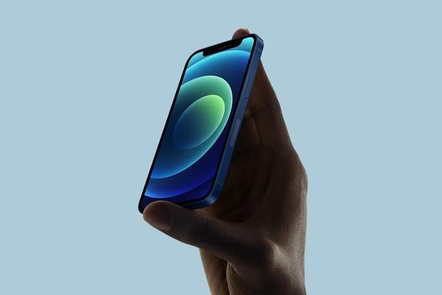 金阳苹果手机维修分享iPhone 12 mini辐射很大吗 