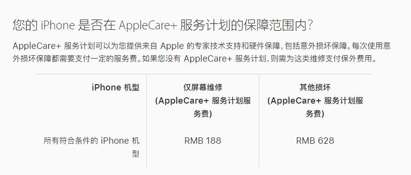 金阳苹果手机维修分享苹果 iPhone 12 官方维修价格是多少 