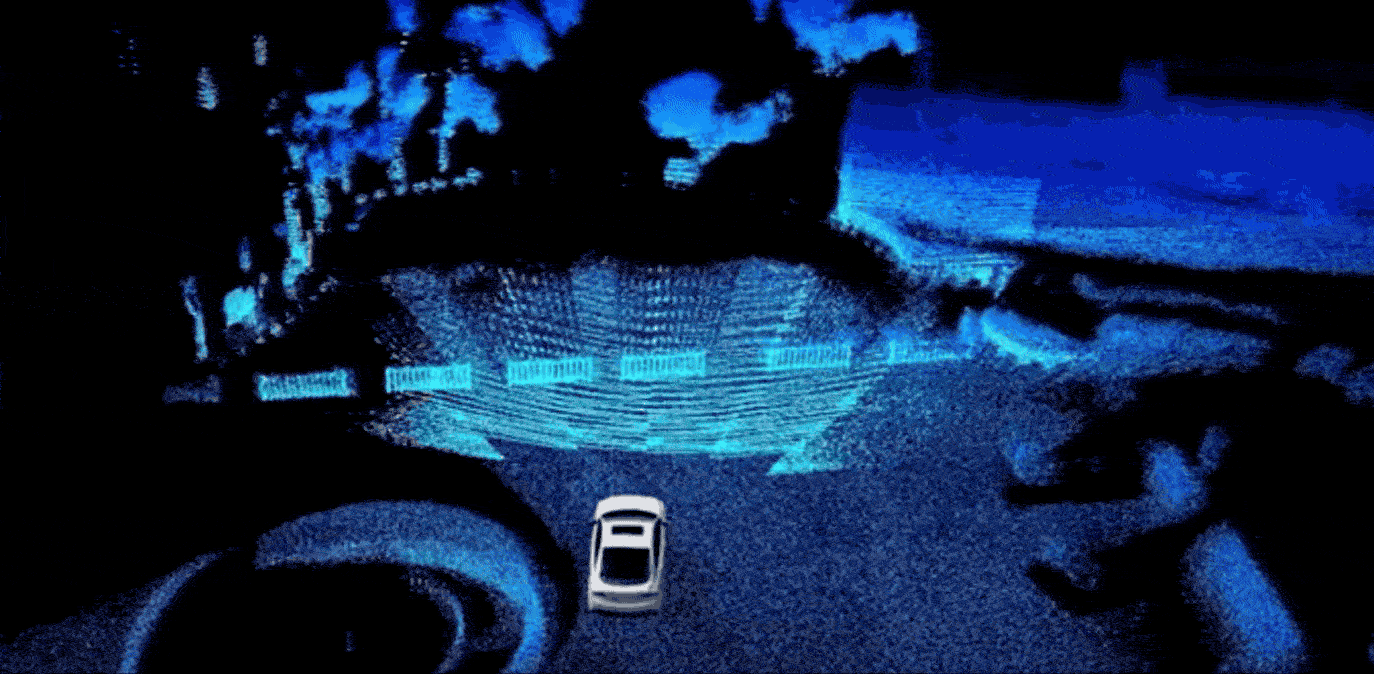 金阳苹果手机维修分享iPhone 12 Pro 搭载的 LiDAR 镜头与 ToF 镜头有什么不同 