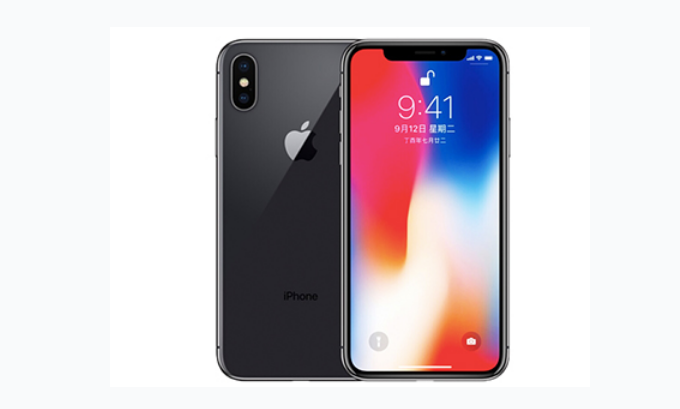 金阳苹果手机维修分享iPhone X换电池 