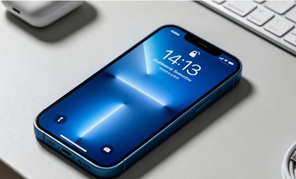 金阳苹果手机维修分享iPhone13 Pro换电池 