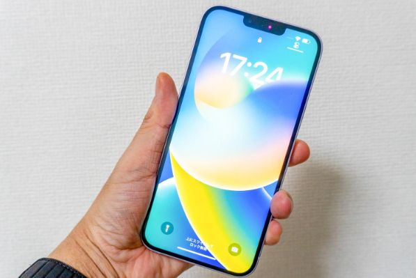 金阳苹果手机维修分享iPhone 14 Plus换电池 