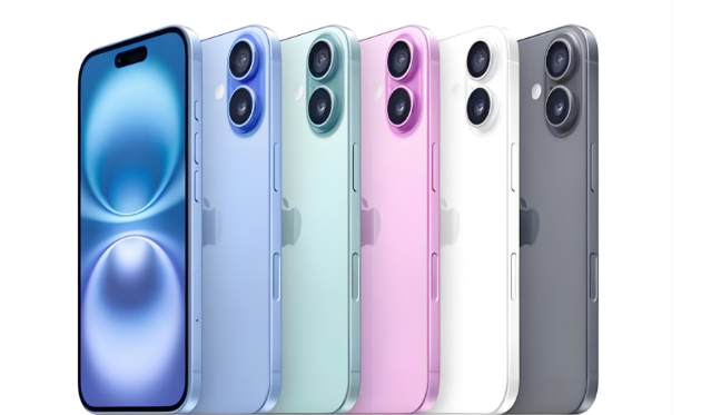 金阳苹果手机维修分享iPhone 17换电池 