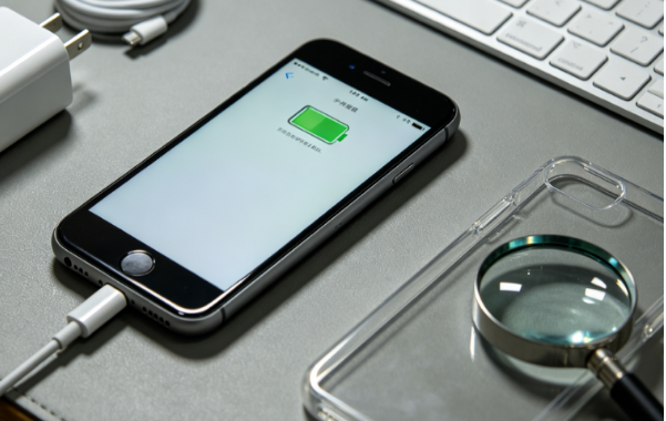 金阳苹果手机维修分享iPhone SE2换电池 