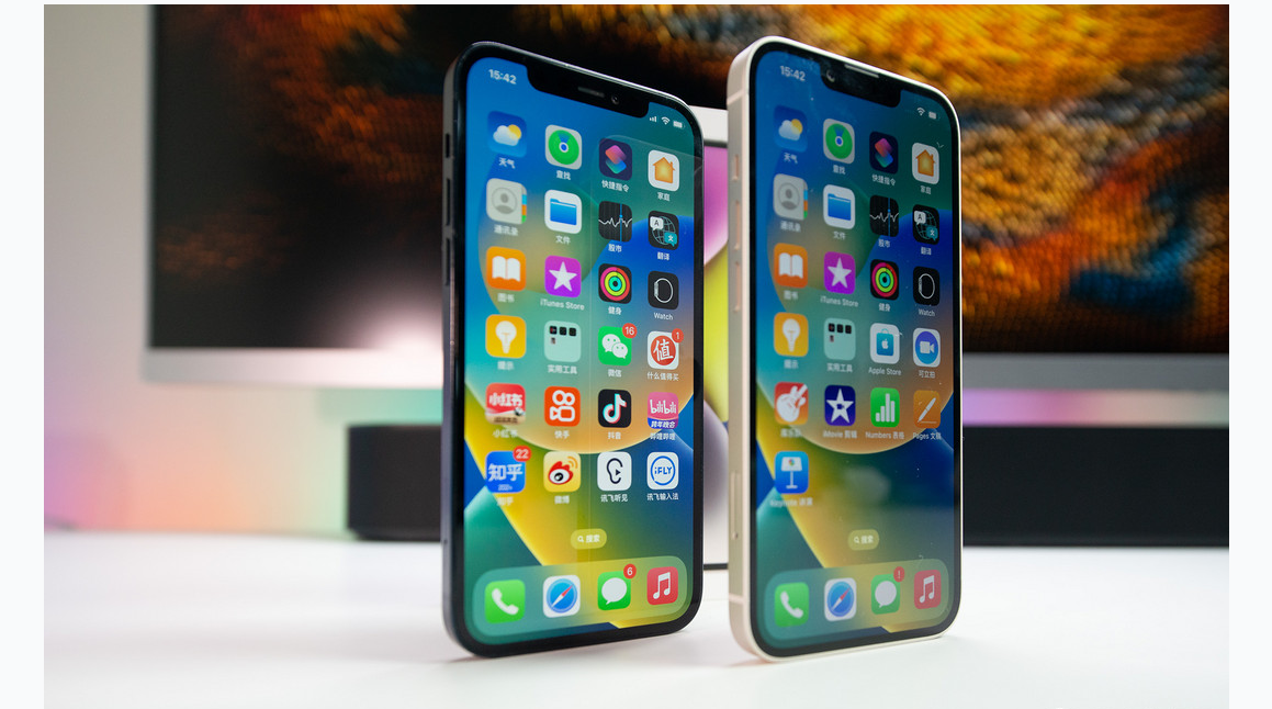 金阳苹果维修点分享iPhone 14 Plus进水维修 