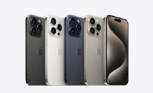 金阳苹果维修点分享iPhone 15 Pro屏幕更换易被忽略实操隐患 