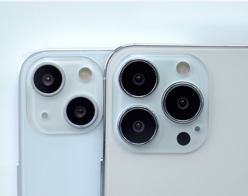 金阳苹果维修点分享iPhone 13 Pro主板出问题时解决方案 