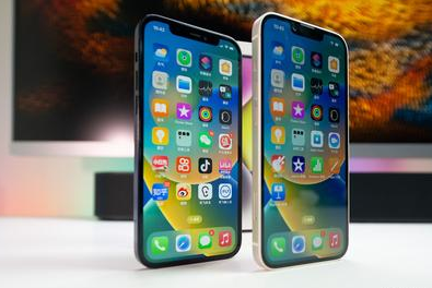 金阳苹果维修点分享iPhone 14 Plus自动关机内存连锁故障解析 
