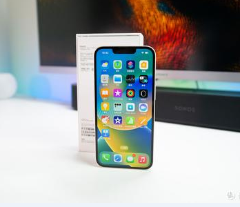 金阳苹果维修点分享iPhone 14音频与待机系统排错 