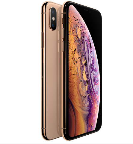 金阳苹果维修点分享iPhone XS Max黑屏诱因全梳理 