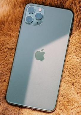 金阳苹果维修点分享iPhone 11 Pro Max黑屏特殊诱因梳理 