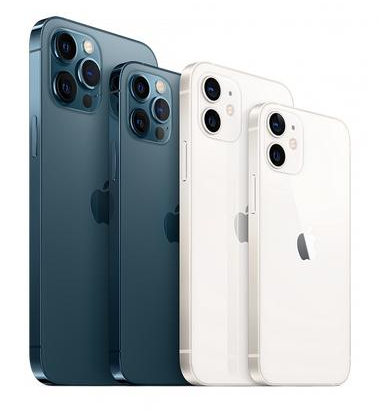 金阳苹果维修点分享iPhone 12 Pro黑屏小众问题解析 