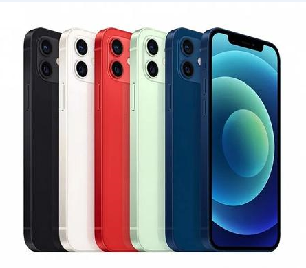 金阳苹果维修点分享iPhone 12 Pro Max黑屏冷门故障解读 